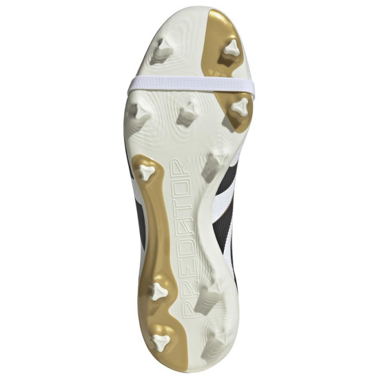 Adidas Predator League Fold-Over Tongue FG/MG